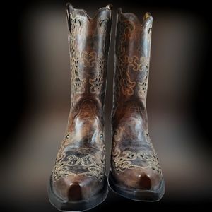 Corral Western Boots